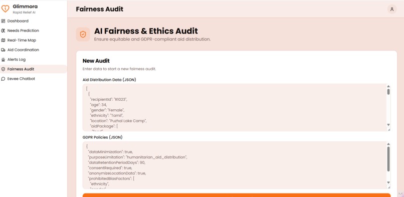 Glimmora – screenshot 10