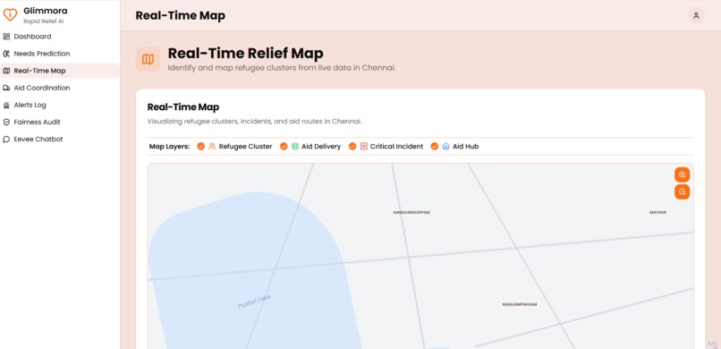 Glimmora – screenshot 7