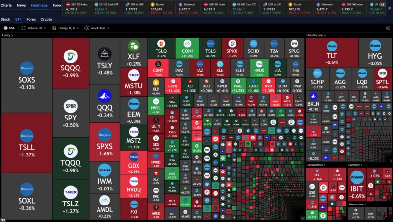 Finance App – screenshot 10