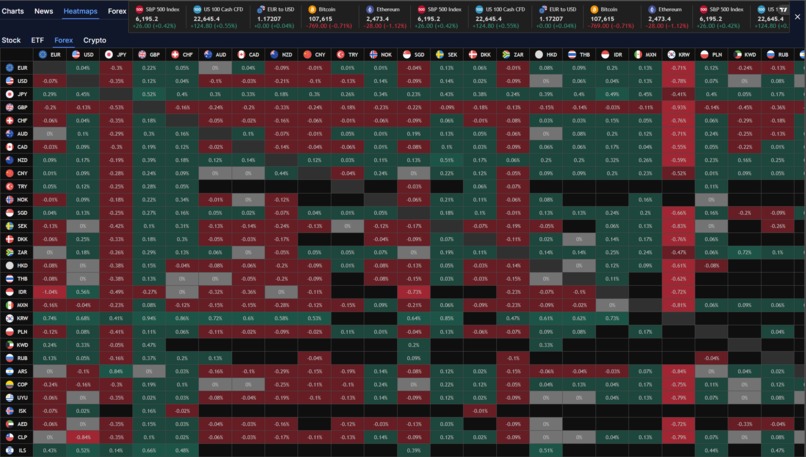 Finance App – screenshot 11