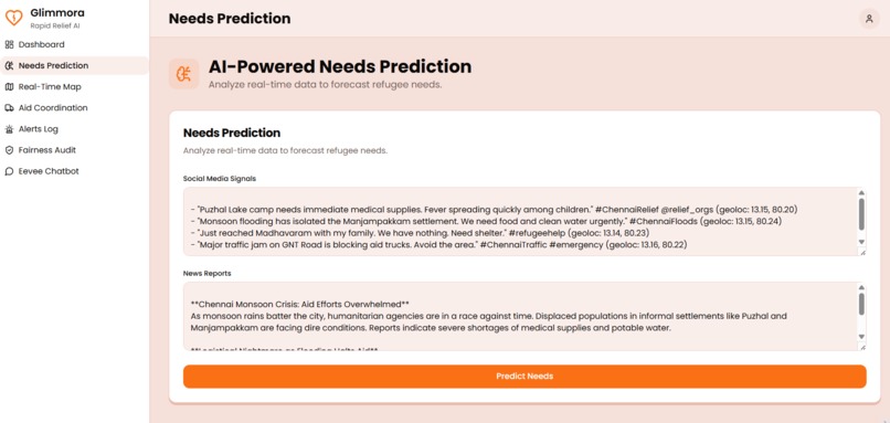 Glimmora – screenshot 6