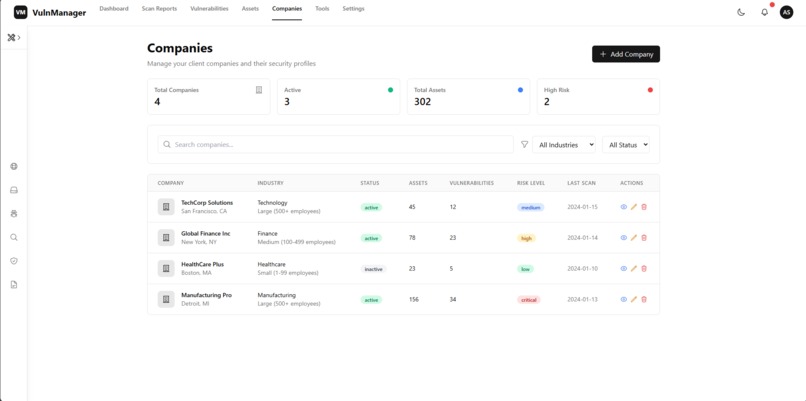 OpenASM – screenshot 3