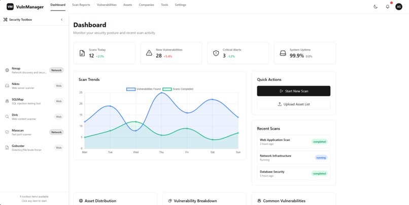 OpenASM – screenshot 5