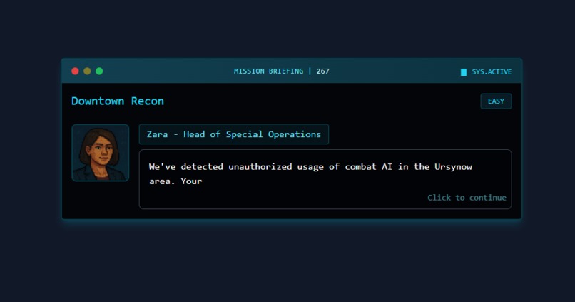 ZFORCE - Tactical Game – screenshot 2