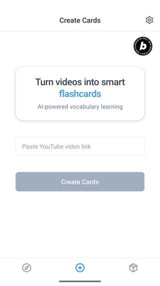 Cardemic – screenshot 1