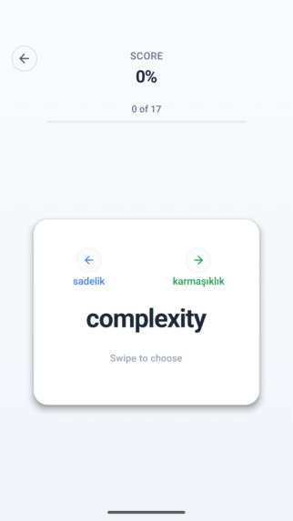 Cardemic – screenshot 2