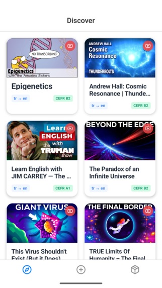 Cardemic – screenshot 3