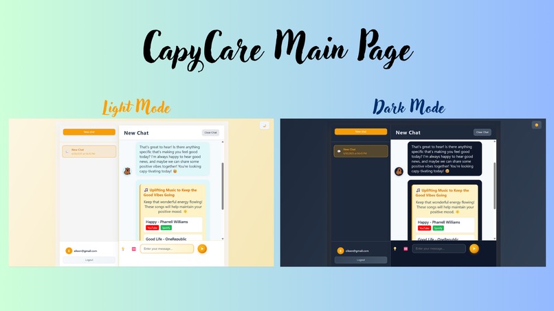 CapyCare ⋆˚✿˖° – screenshot 6
