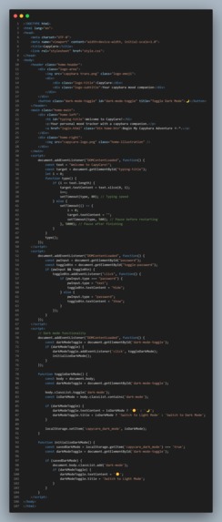CapyCare ⋆˚✿˖° – screenshot 8
