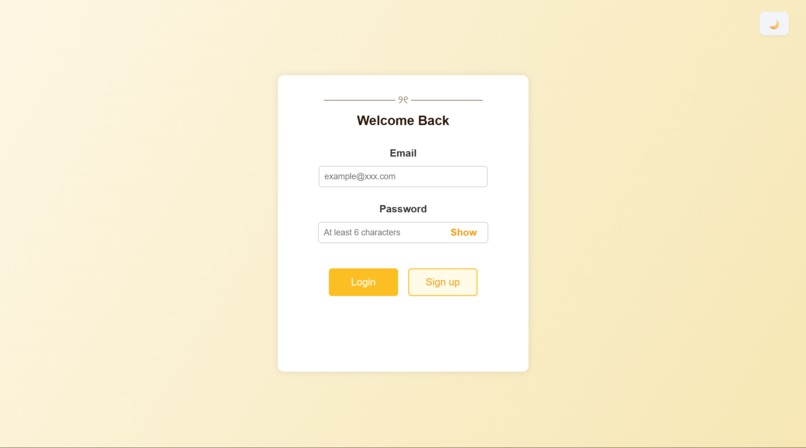 CapyCare ⋆˚✿˖° – screenshot 2