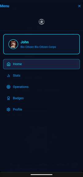 Bio Citizen – screenshot 5