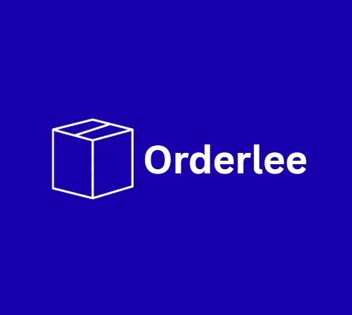 Orderlee – screenshot 1