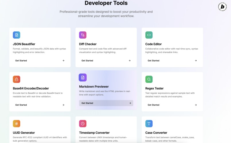 RuntimePad – screenshot 3