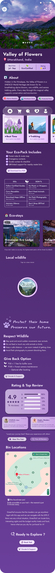 Green Trail – screenshot 12