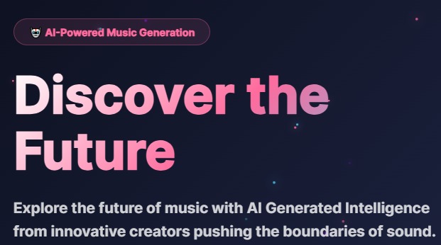 AI Stream Music – screenshot 4