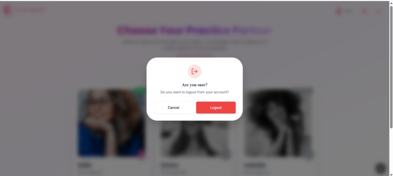LoveChat AI – screenshot 8