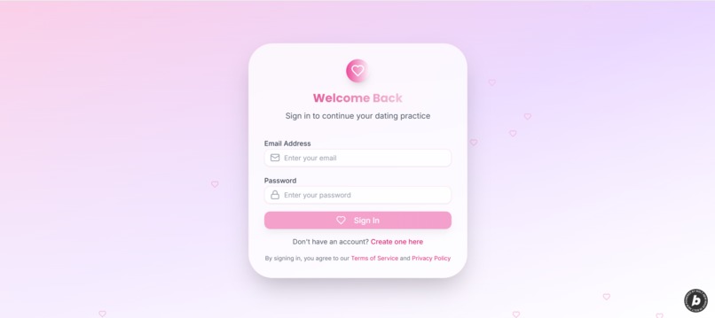 LoveChat AI – screenshot 9