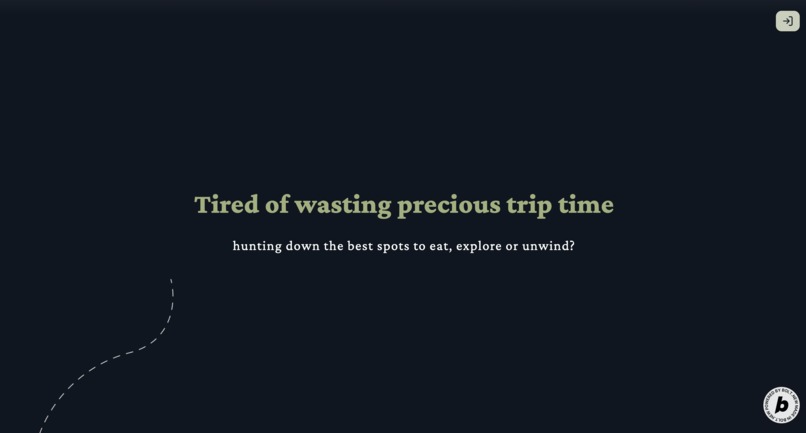 Wanderlast – screenshot 3