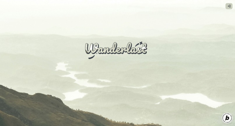 Wanderlast – screenshot 1