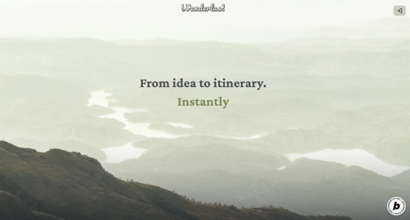 Wanderlast – screenshot 2