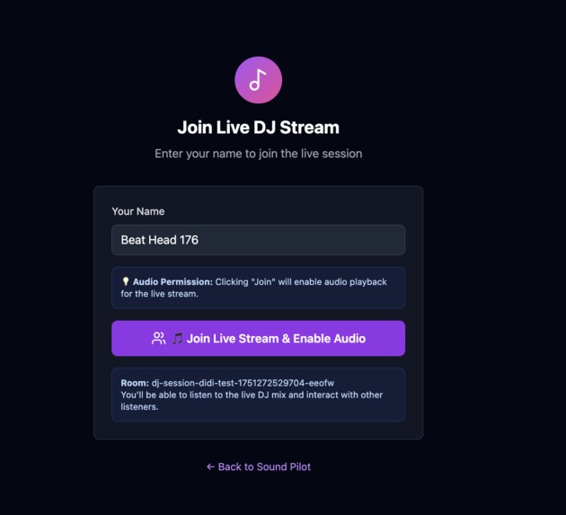 Sound Studio – screenshot 3