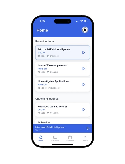 Subjct – screenshot 2