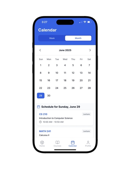 Subjct – screenshot 4
