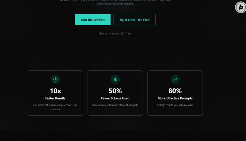Promptly – screenshot 6
