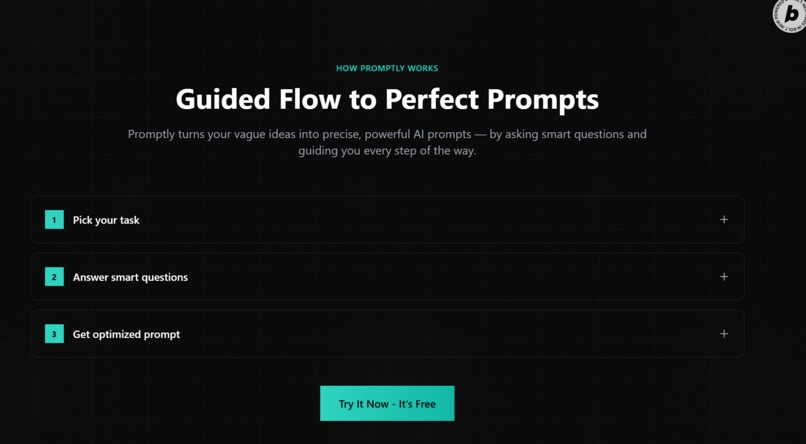 Promptly – screenshot 7