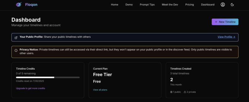 Floqon – screenshot 6
