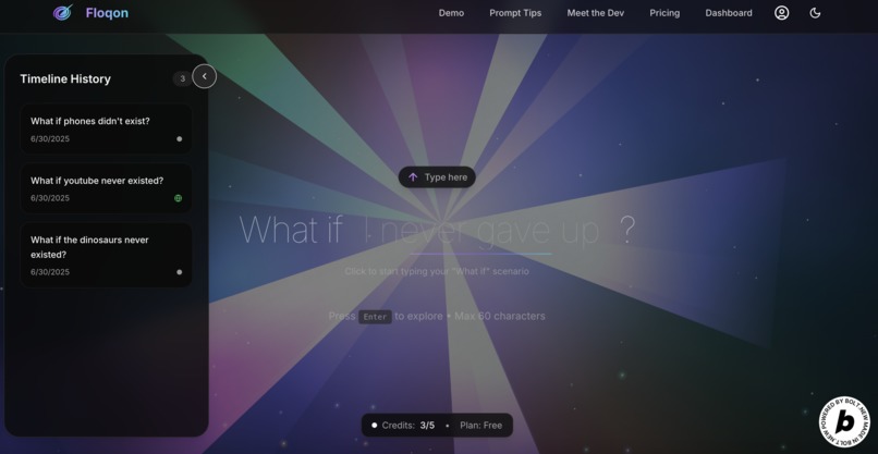 Floqon – screenshot 8
