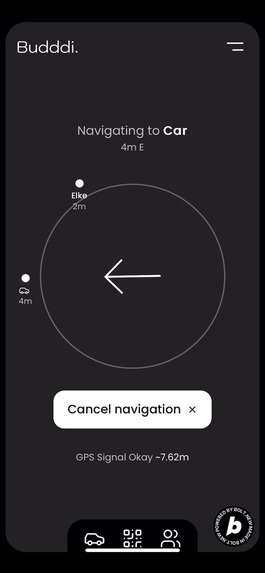 Budddi. – screenshot 5
