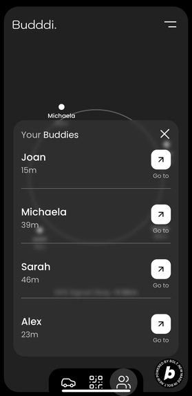 Budddi. – screenshot 3