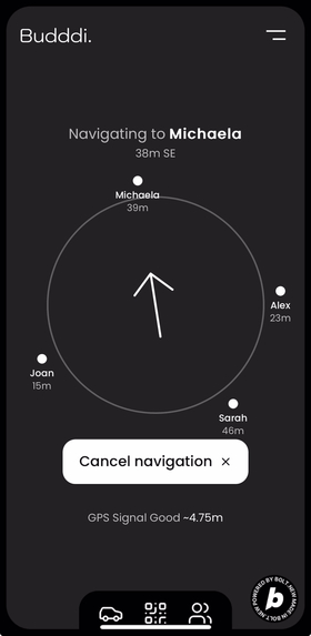 Budddi. – screenshot 4