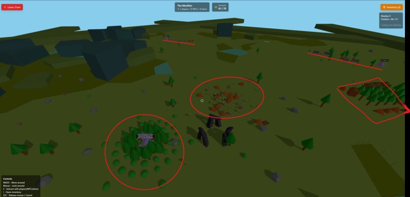 Runes of Reason – screenshot 5
