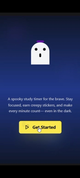 Ghoul timer  – screenshot 1