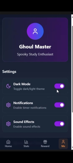 Ghoul timer  – screenshot 7