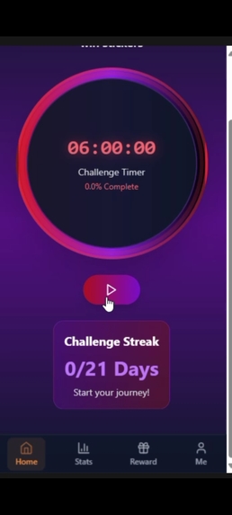 Ghoul timer  – screenshot 4