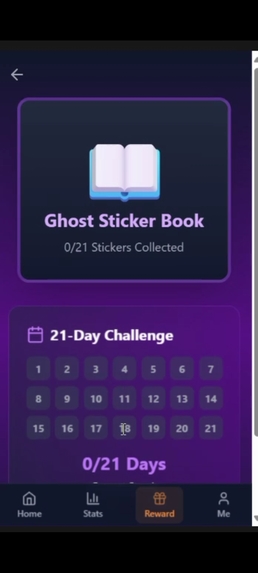 Ghoul timer  – screenshot 5
