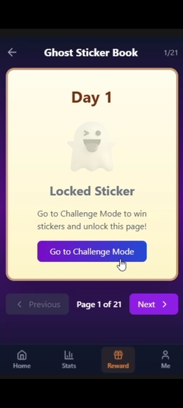 Ghoul timer  – screenshot 6