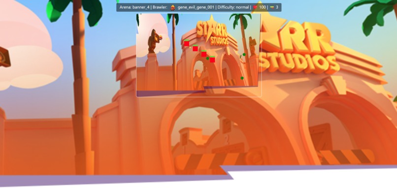 MiniStars – screenshot 5