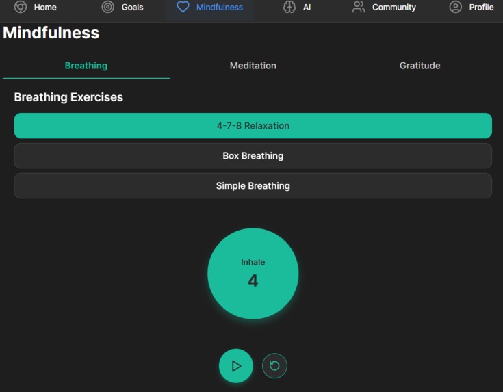Focus App – screenshot 9