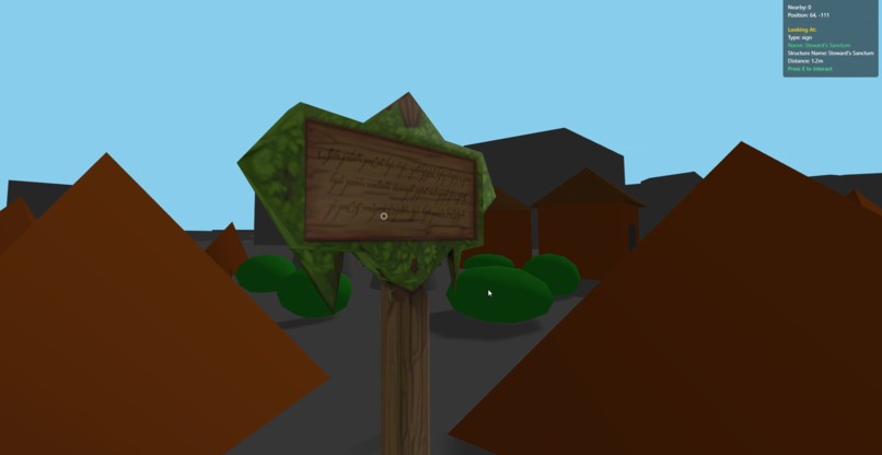 Runes of Reason – screenshot 6