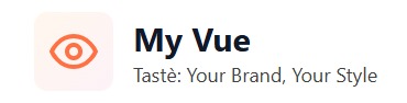 My Vue – screenshot 1