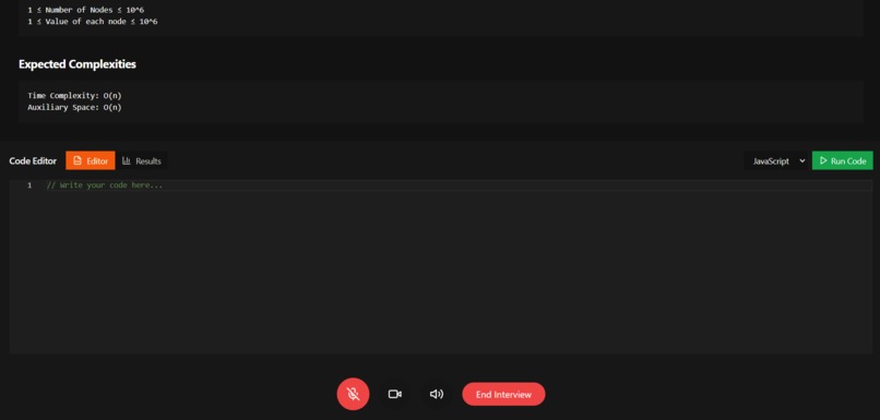 Hire Lens – screenshot 9