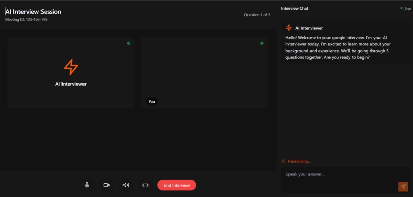 Hire Lens – screenshot 7
