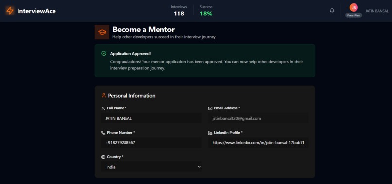 Hire Lens – screenshot 14