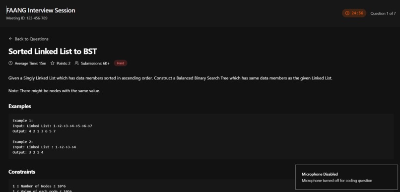 Hire Lens – screenshot 11