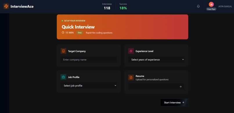 Hire Lens – screenshot 6