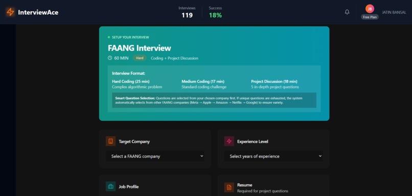 Hire Lens – screenshot 10